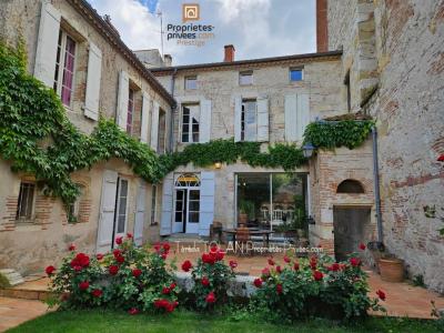 Annonce Vente Prestige Agen 47