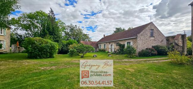 Annonce Vente 11 pices Maison Coulommiers 77