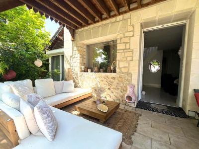 For sale Tracy-le-mont 8 rooms 260 m2 Oise (60170) photo 2