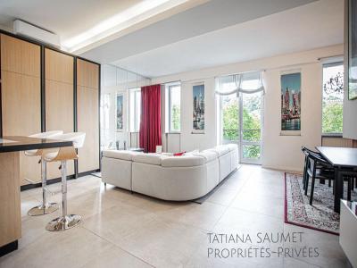 Annonce Vente 4 pices Appartement Lyon-2eme-arrondissement 69