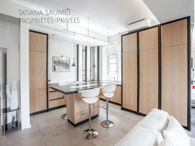 Acheter Appartement Lyon-2eme-arrondissement 820000 euros
