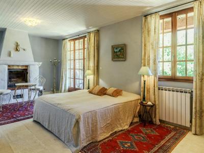 For sale Murs 5 rooms 177 m2 Vaucluse (84220) photo 2