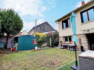 For sale Draveil 6 rooms 115 m2 Essonne (91210) photo 2