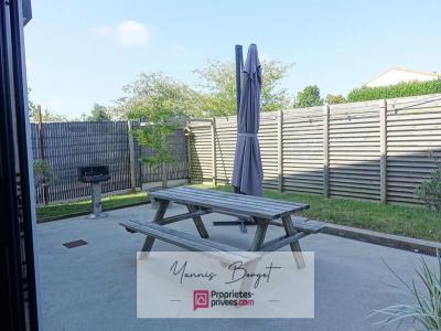 For sale Chavagnes-en-paillers 6 rooms 147 m2 Vendee (85250) photo 0