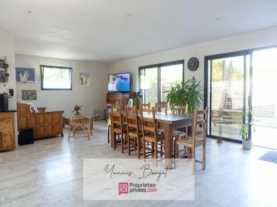 Annonce Vente 6 pices Maison Chavagnes-en-paillers 85