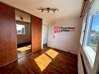 Acheter Maison 97 m2 Arnouville-les-gonesse