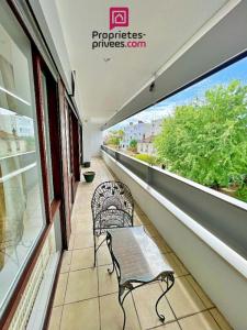For rent Bordeaux 3 rooms 95 m2 Gironde (33000) photo 3