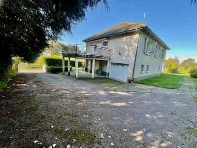 For sale Magnac-laval 5 rooms 124 m2 Haute vienne (87190) photo 4