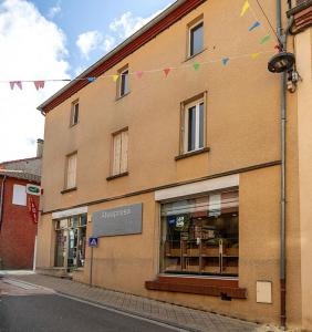 Annonce Vente 5 pices Maison Bussieres 42