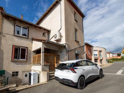 Acheter Maison 150 m2 Bussieres