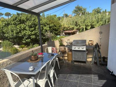 For sale Plan-de-cuques 3 rooms 62 m2 Bouches du Rhone (13380) photo 0