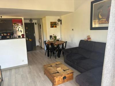 Acheter Appartement 62 m2 Plan-de-cuques