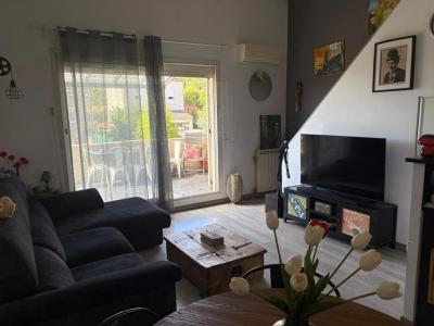Acheter Appartement Plan-de-cuques 260000 euros