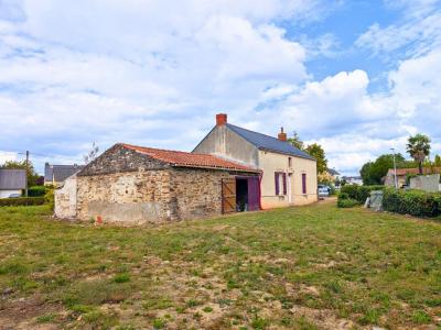 For sale Sainte-luce-sur-loire 3 rooms 93 m2 Loire atlantique (44980) photo 0