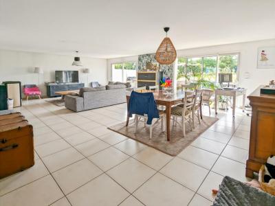 Annonce Vente 12 pices Maison Bouvron 44