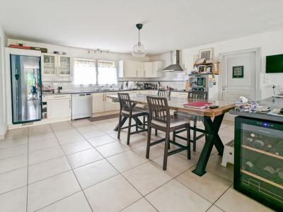 Acheter Maison 245 m2 Bouvron