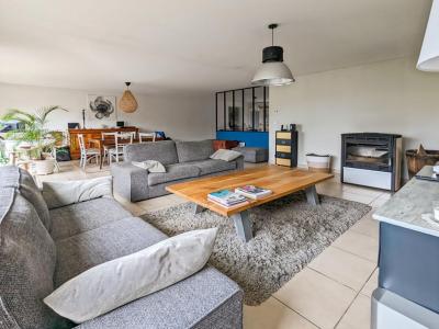 Acheter Maison Bouvron 486920 euros
