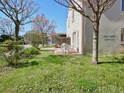 For sale Aubignan 3 rooms 67 m2 Vaucluse (84810) photo 1