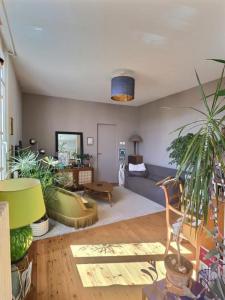 For sale Havre 2 rooms 42 m2 Seine maritime (76600) photo 2