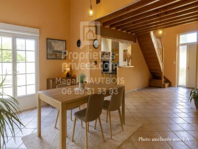 For sale Saint-hilaire-du-harcouet 5 rooms 123 m2 Manche (50600) photo 0
