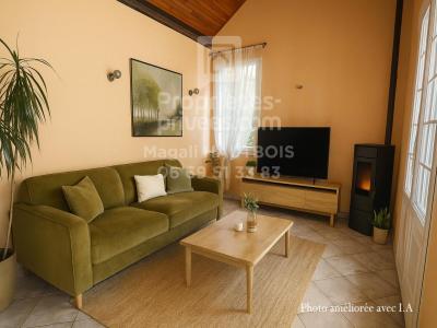 For sale Saint-hilaire-du-harcouet 5 rooms 123 m2 Manche (50600) photo 1
