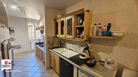 For sale Saint-hilaire-du-harcouet 5 rooms 123 m2 Manche (50600) photo 3