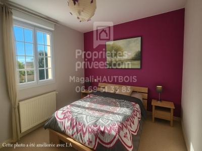 For sale Saint-hilaire-du-harcouet 5 rooms 123 m2 Manche (50600) photo 4