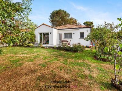 For sale Pornic 4 rooms 102 m2 Loire atlantique (44210) photo 0