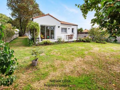 For sale Pornic 4 rooms 102 m2 Loire atlantique (44210) photo 1