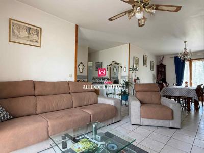For sale Sens 4 rooms 111 m2 Yonne (89100) photo 0