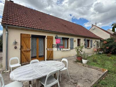 For sale Sens 4 rooms 111 m2 Yonne (89100) photo 2