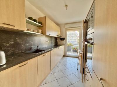 For sale Saint-nazaire 4 rooms 90 m2 Loire atlantique (44600) photo 1