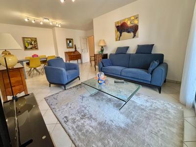 For sale Saint-nazaire 4 rooms 90 m2 Loire atlantique (44600) photo 3
