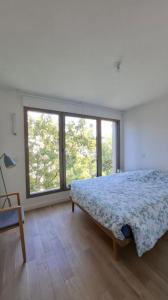 Acheter Appartement Paris-20eme-arrondissement Paris