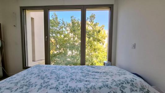 Acheter Appartement Paris-20eme-arrondissement 550000 euros