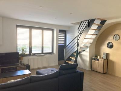For sale Lentilly 4 rooms 94 m2 Rhone (69210) photo 2