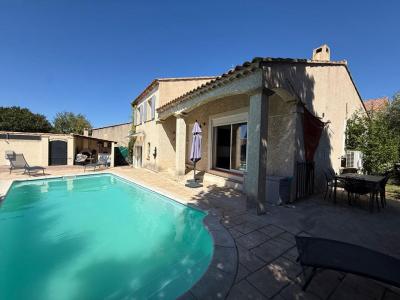 Annonce Vente 5 pices Maison Istres 13