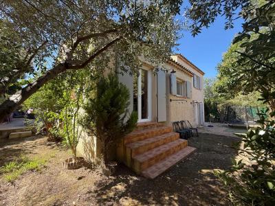 Acheter Maison 135 m2 Istres