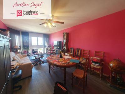 For sale Havre 3 rooms 73 m2 Seine maritime (76600) photo 1