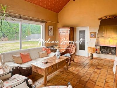 For sale Guierche 5 rooms 125 m2 Sarthe (72380) photo 1