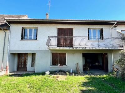 For sale Moulins 7 rooms 180 m2 Allier (03000) photo 0