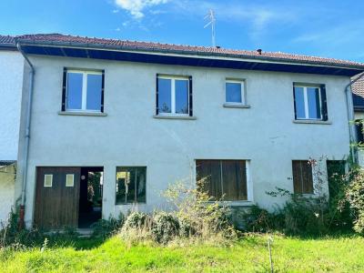 Annonce Vente 7 pices Maison Moulins 03