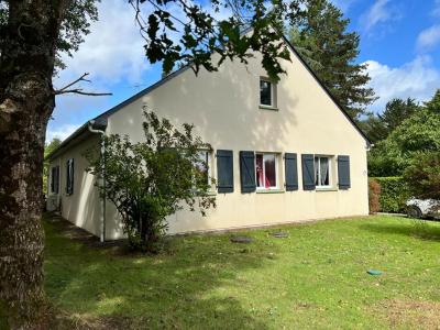 For sale Guenrouet 5 rooms 135 m2 Loire atlantique (44530) photo 0