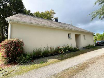 For sale Guenrouet 5 rooms 135 m2 Loire atlantique (44530) photo 1