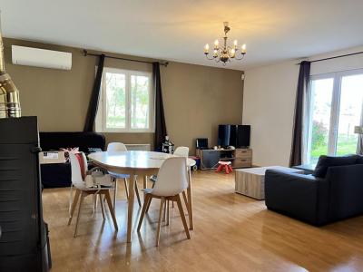 For sale Guenrouet 5 rooms 135 m2 Loire atlantique (44530) photo 2