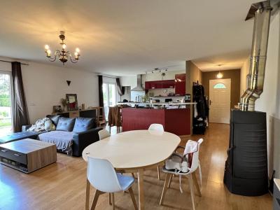 For sale Guenrouet 5 rooms 135 m2 Loire atlantique (44530) photo 4