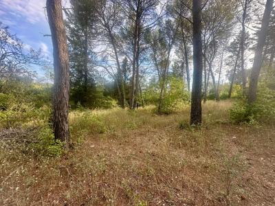 Annonce Vente Terrain Montpellier 34