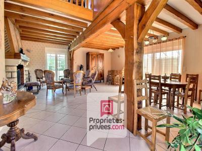 Acheter Maison 210 m2 Montargis