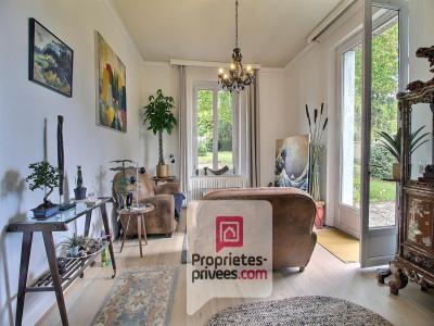 Acheter Maison 150 m2 Montargis