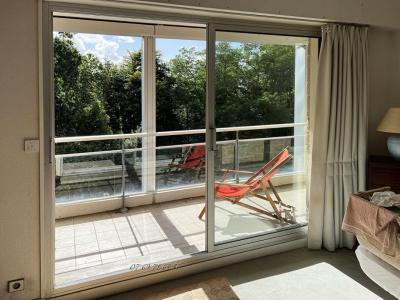 Annonce Vente Appartement Dinard 35
